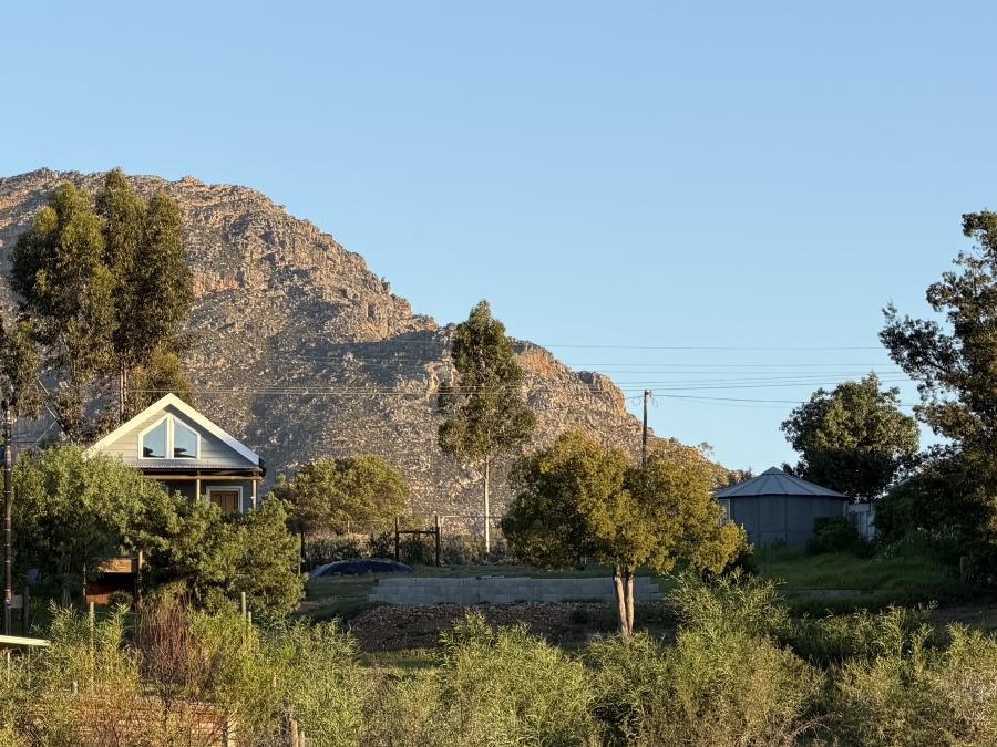 1 Bedroom Property for Sale in Barrydale Western Cape